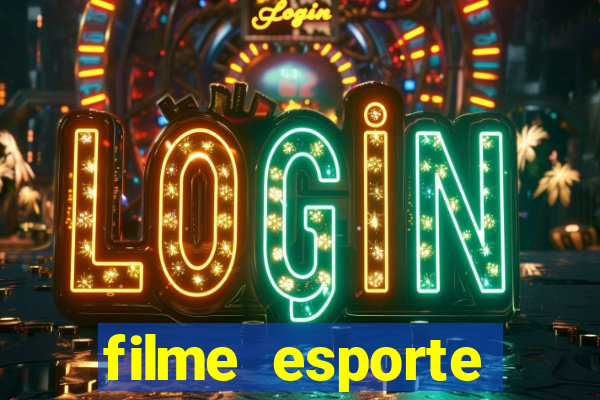 filme esporte sangrento torrent